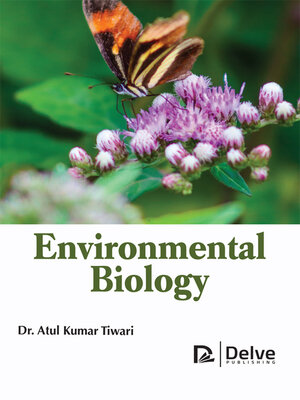 cover image of Environmental Biology